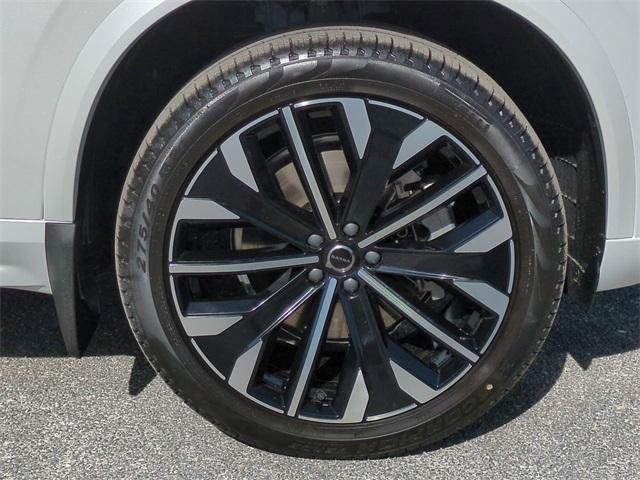 new 2026 Volvo XC90 car, priced at $72,845