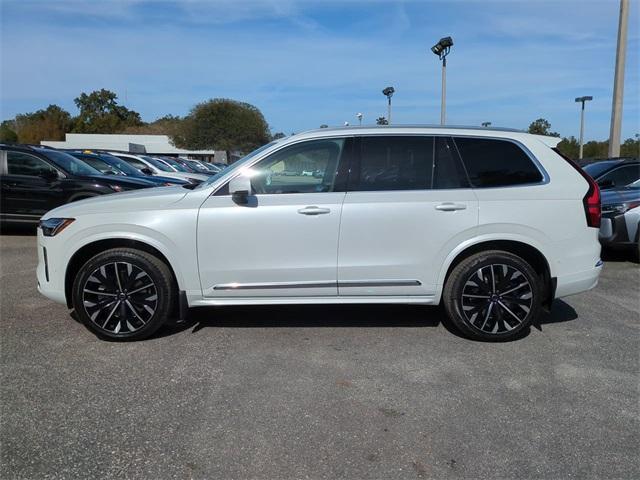 new 2026 Volvo XC90 car, priced at $72,845
