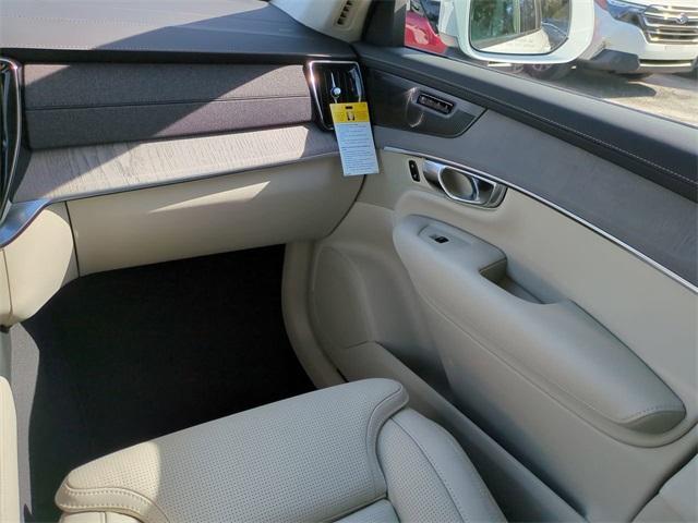 new 2026 Volvo XC90 car, priced at $72,845