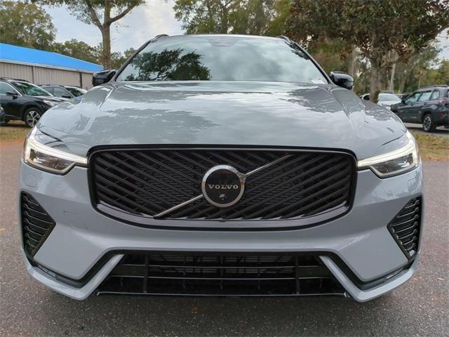 new 2026 Volvo XC60 car, priced at $54,958