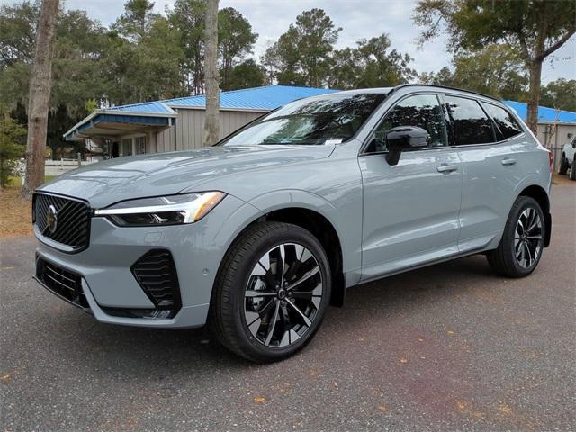 new 2026 Volvo XC60 car, priced at $54,958
