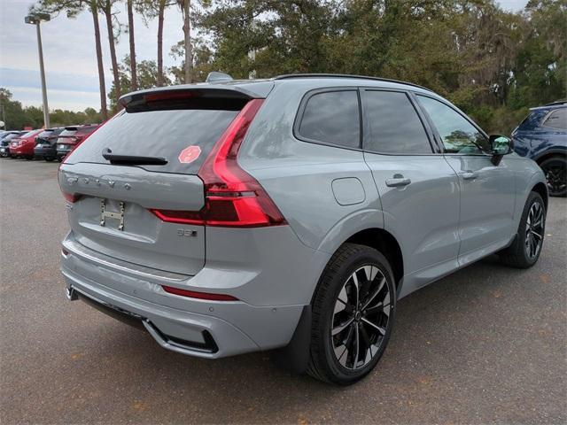 new 2026 Volvo XC60 car, priced at $54,958