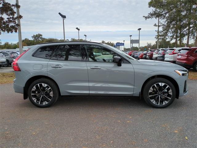 new 2026 Volvo XC60 car, priced at $54,958