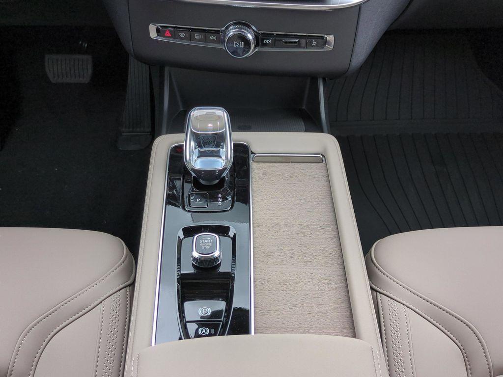 new 2026 Volvo XC90 car, priced at $71,792