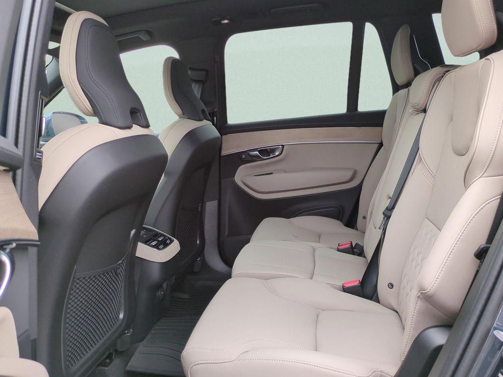 new 2026 Volvo XC90 car, priced at $71,792