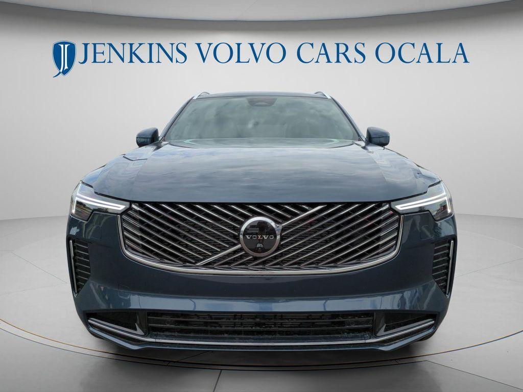 new 2026 Volvo XC90 car, priced at $71,792