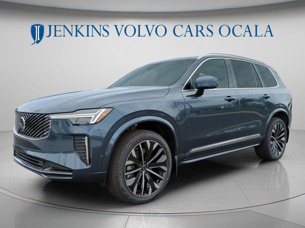 new 2026 Volvo XC90 car, priced at $71,792