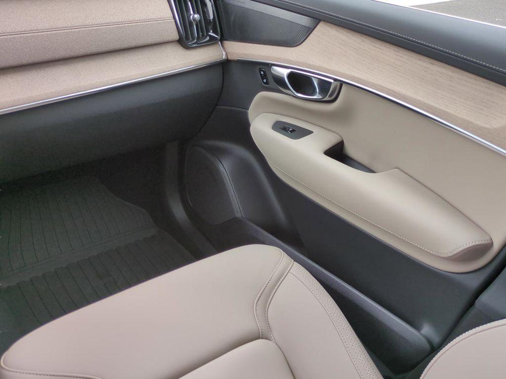new 2026 Volvo XC90 car, priced at $71,792