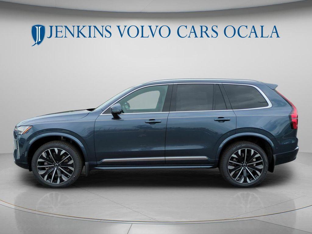 new 2026 Volvo XC90 car, priced at $71,792