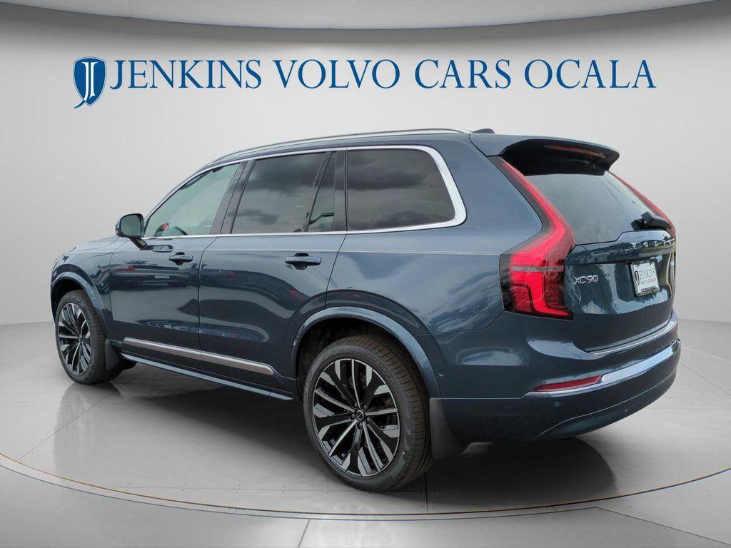 new 2026 Volvo XC90 car, priced at $71,792