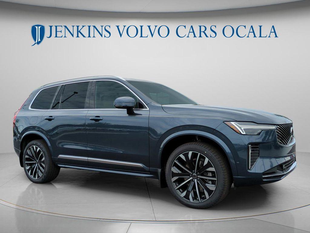 new 2026 Volvo XC90 car, priced at $71,792