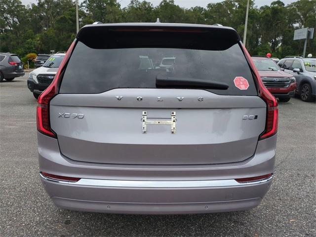 new 2026 Volvo XC90 car, priced at $62,845