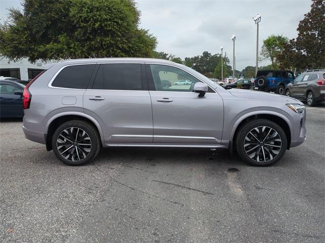 new 2026 Volvo XC90 car, priced at $62,845