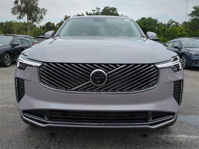 new 2026 Volvo XC90 car, priced at $62,845