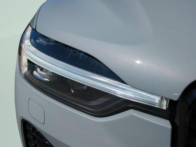 new 2026 Volvo XC60 car, priced at $55,105