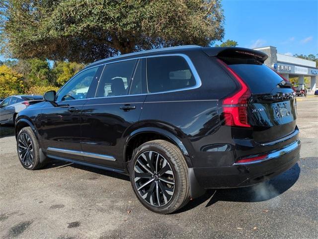 new 2026 Volvo XC90 car, priced at $72,075