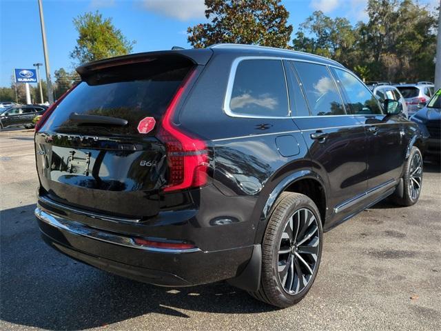 new 2026 Volvo XC90 car, priced at $72,075