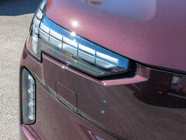 new 2025 Volvo EX90 car, priced at $86,640