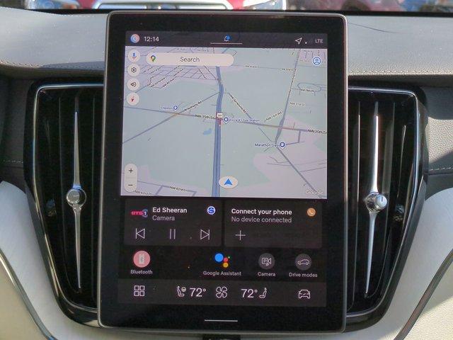 new 2026 Volvo XC60 Plug-In Hybrid car, priced at $72,235