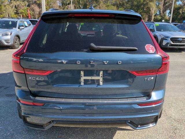 new 2026 Volvo XC60 Plug-In Hybrid car, priced at $72,235