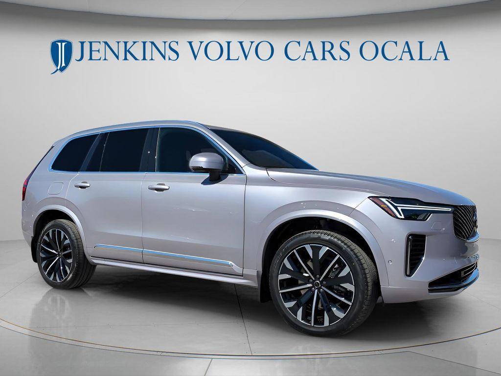 new 2026 Volvo XC90 car, priced at $71,792