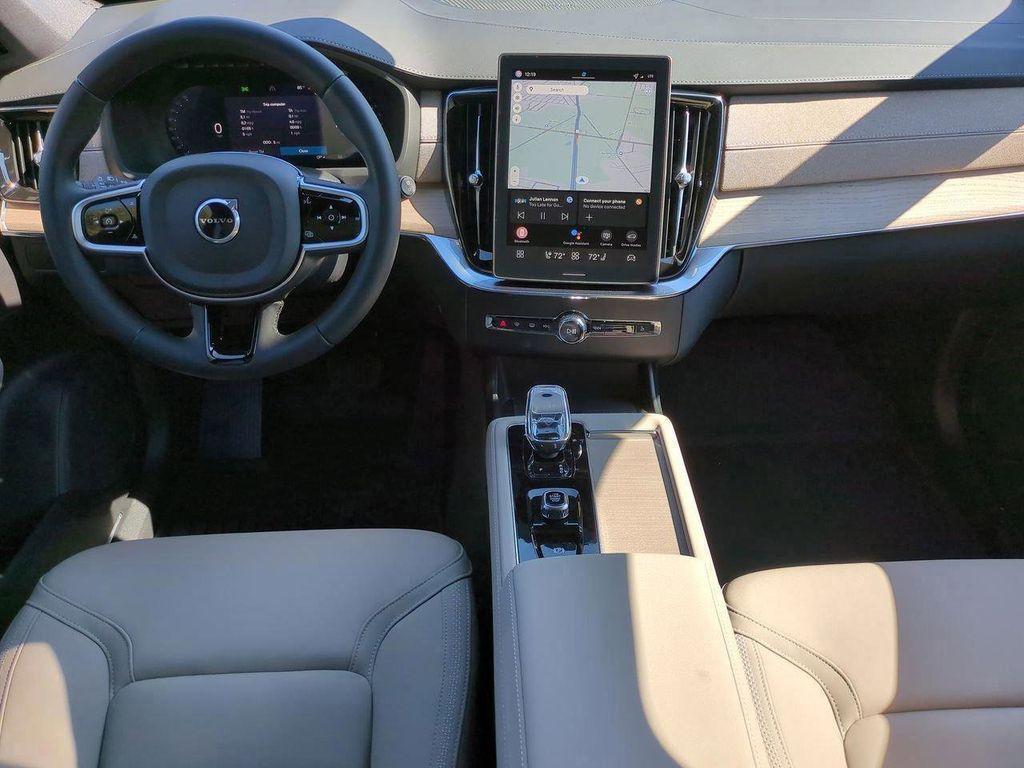 new 2026 Volvo XC90 car, priced at $71,792