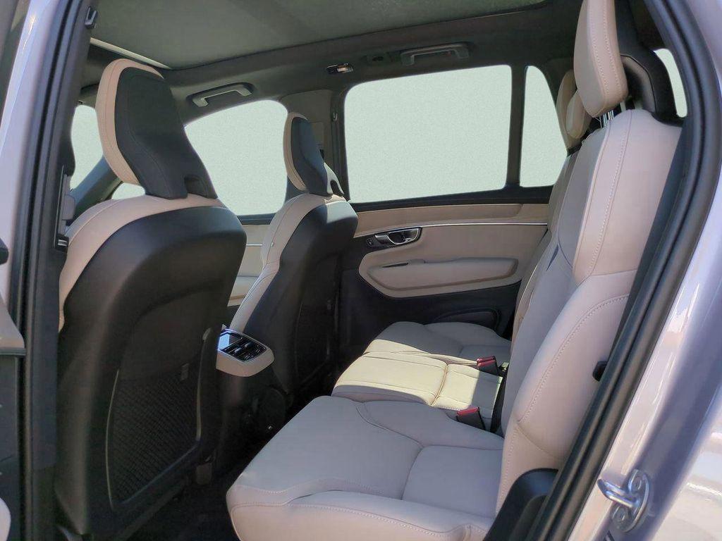 new 2026 Volvo XC90 car, priced at $71,792