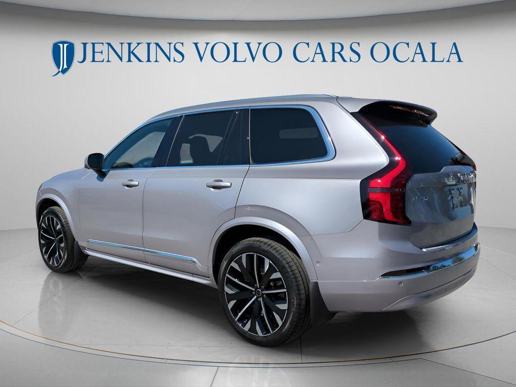 new 2026 Volvo XC90 car, priced at $71,792