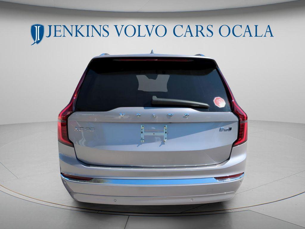 new 2026 Volvo XC90 car, priced at $71,792