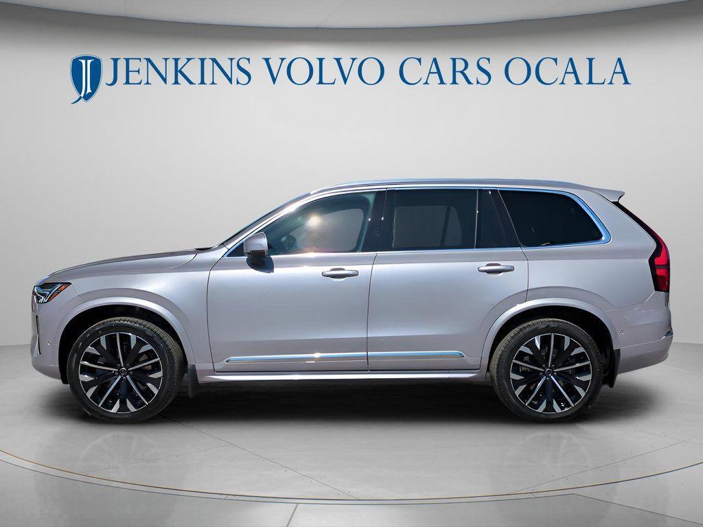 new 2026 Volvo XC90 car, priced at $71,792