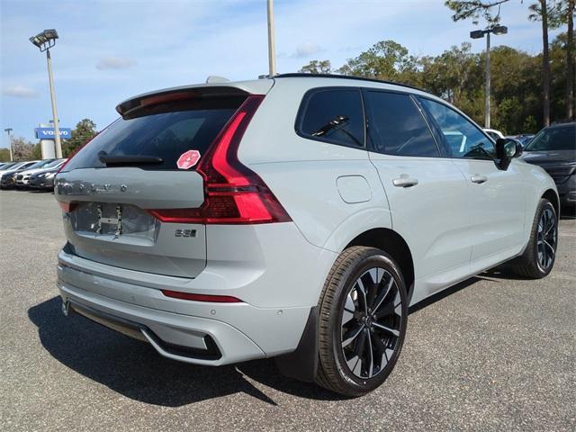 new 2026 Volvo XC60 car, priced at $54,145