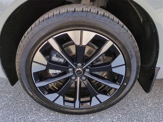 new 2026 Volvo XC60 car, priced at $54,145