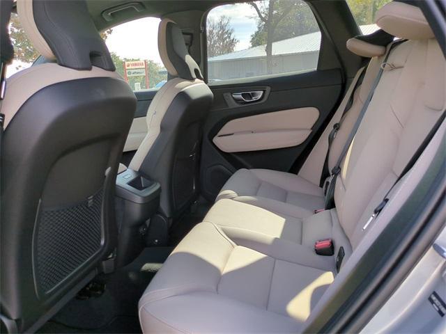 new 2026 Volvo XC60 car, priced at $54,145