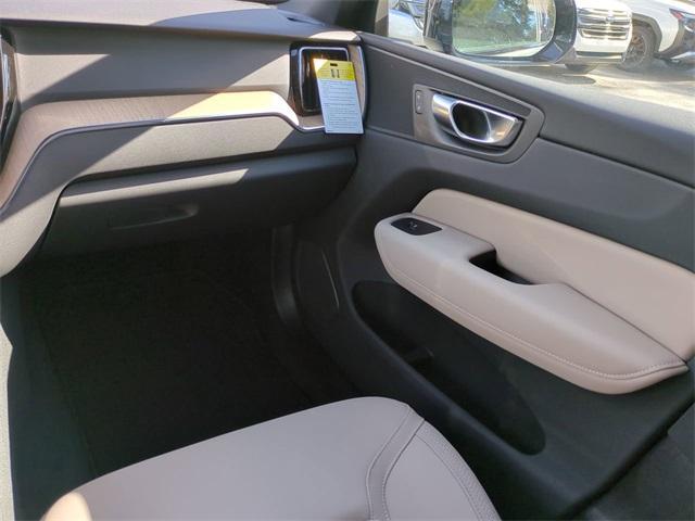 new 2026 Volvo XC60 car, priced at $54,145