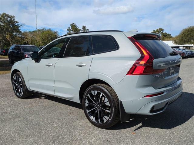 new 2026 Volvo XC60 car, priced at $54,145