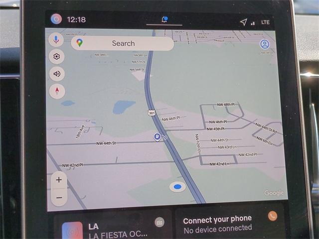 new 2026 Volvo XC60 car, priced at $54,145