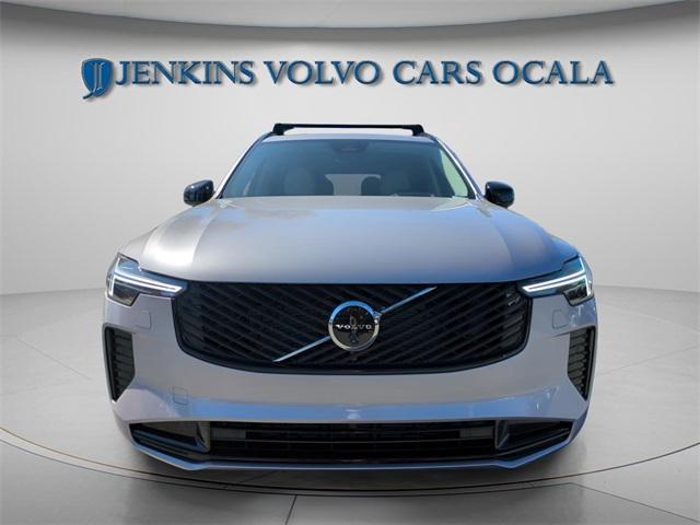 new 2026 Volvo XC90 car, priced at $76,190