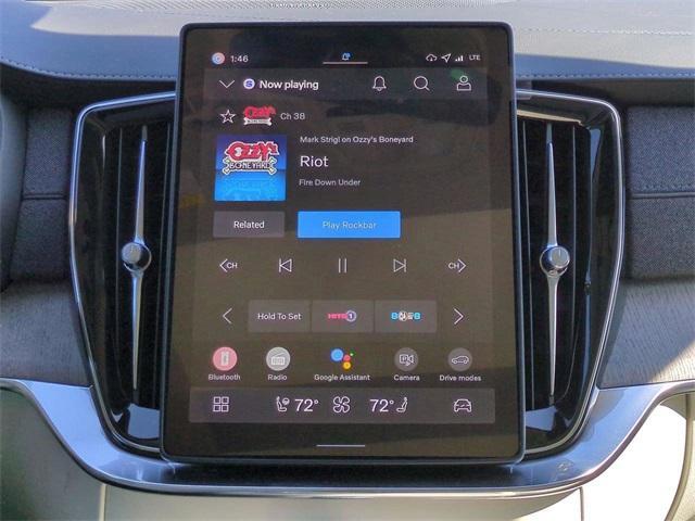 new 2026 Volvo XC90 car, priced at $76,190