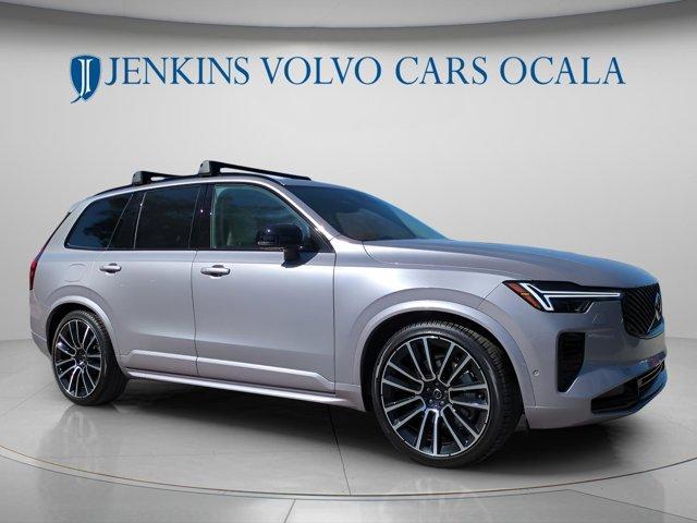 new 2026 Volvo XC90 car, priced at $70,815