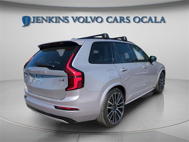 new 2026 Volvo XC90 car, priced at $76,190