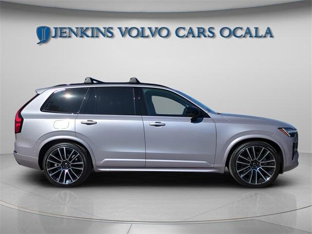 new 2026 Volvo XC90 car, priced at $76,190