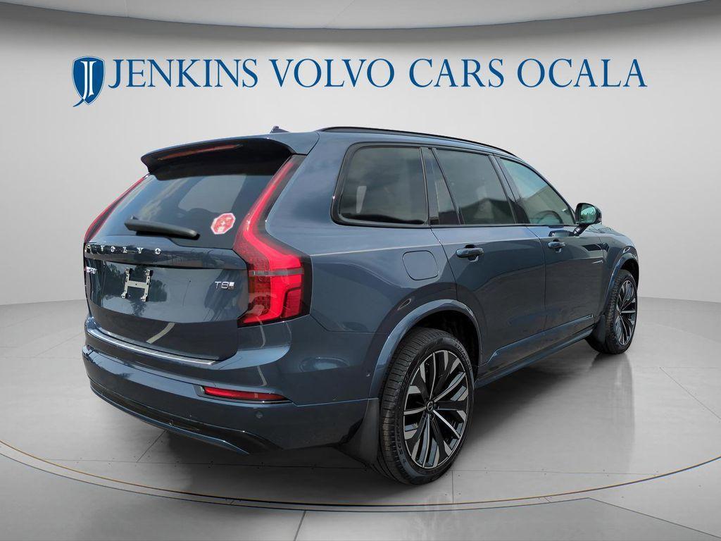 new 2026 Volvo XC90 Plug-In Hybrid car, priced at $86,092