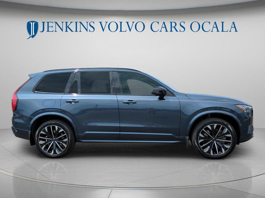 new 2026 Volvo XC90 Plug-In Hybrid car, priced at $86,092