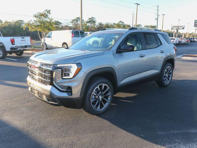 new 2026 GMC Terrain car, priced at $35,789