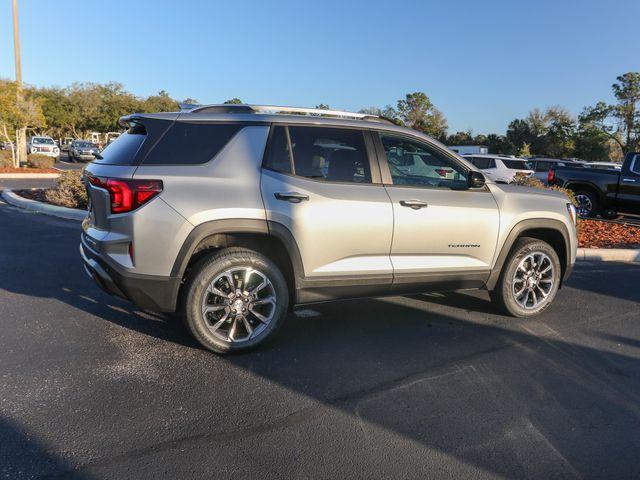 new 2026 GMC Terrain car, priced at $35,789