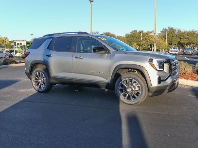 new 2026 GMC Terrain car, priced at $35,789