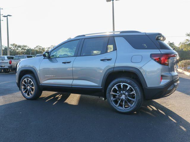 new 2026 GMC Terrain car, priced at $35,789