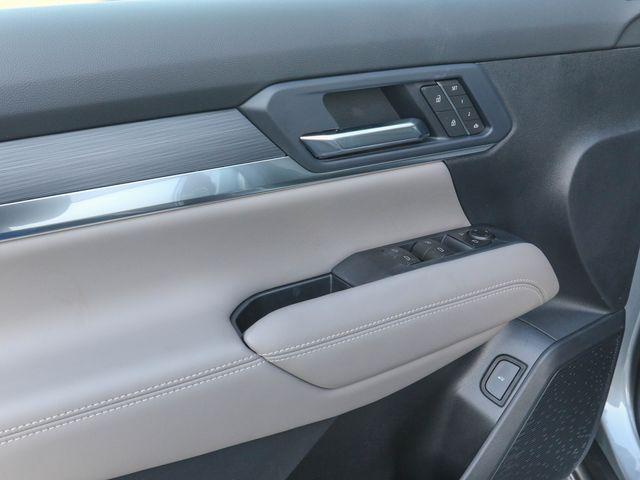 new 2026 GMC Terrain car, priced at $35,789