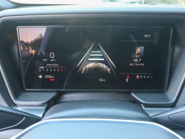 new 2026 GMC Terrain car, priced at $35,789