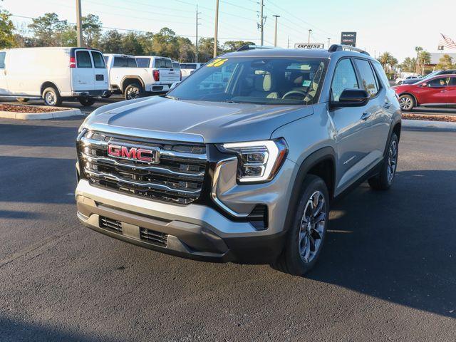 new 2026 GMC Terrain car, priced at $35,789
